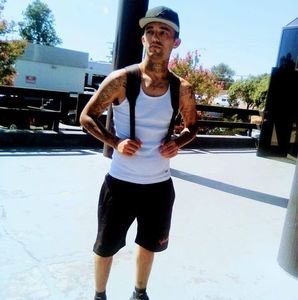 Meet your Posher, Don